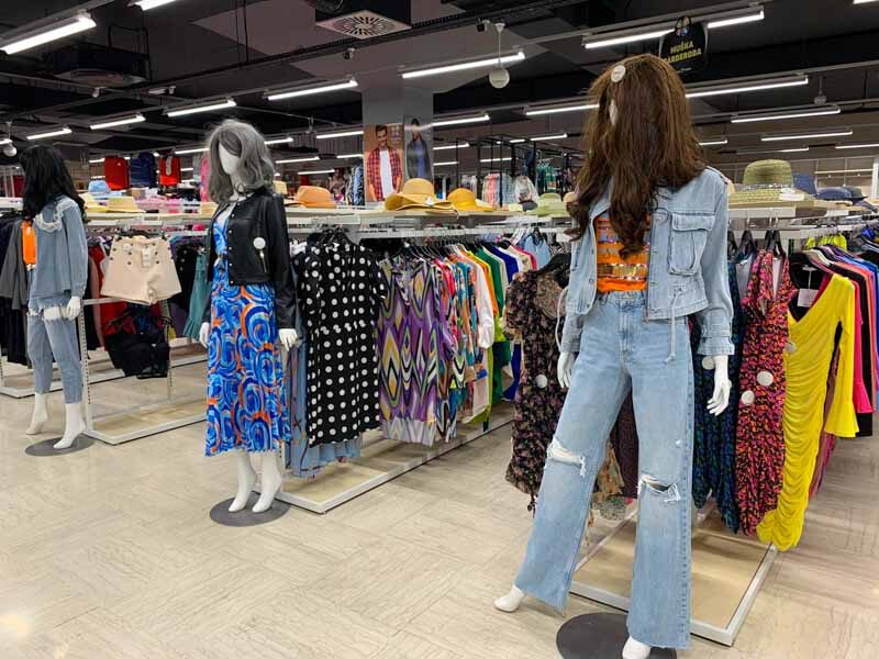 Robna kuca Shopping Family 3 1
