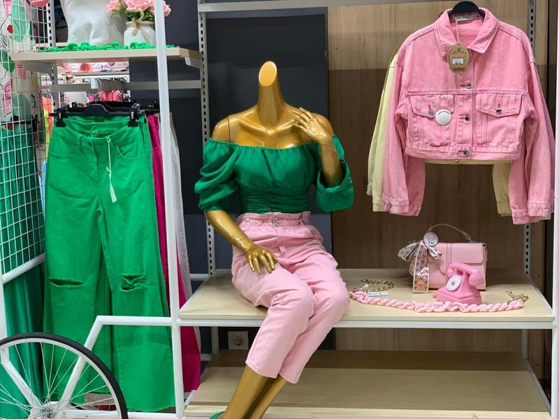 Robna kuca Shopping Family 6 1