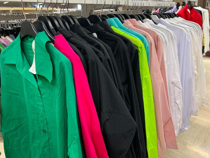 Robna kuca Shopping Family 7