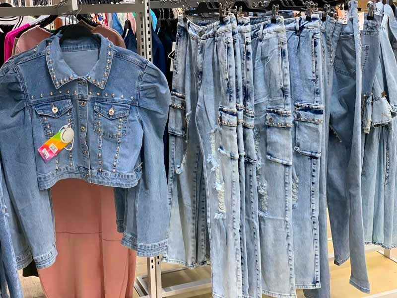 Robna kuca Shopping Family 9