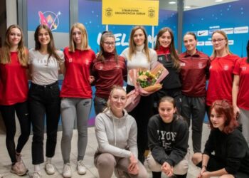 ana minic i fudbalske sudije iz zrenjanina e1678803224400