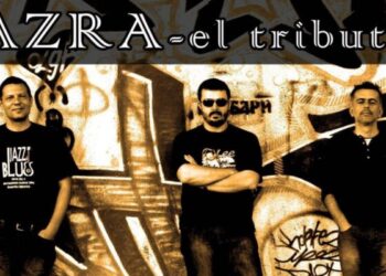 azra el tribute vinyl bassic e1680198037494