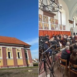 naslovna promocija begej sveti đurađ