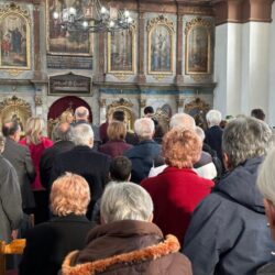 begej sveti đurađ