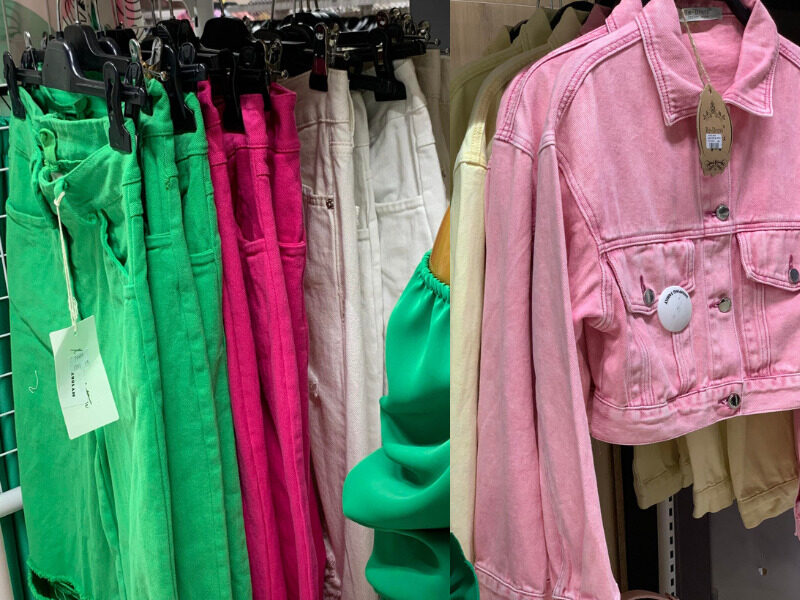 robna kuca Shopping Family 2 1
