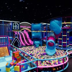 space land igraonica
