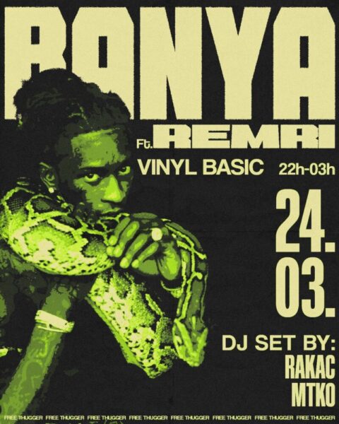 vinyl bassic 24.3.2023