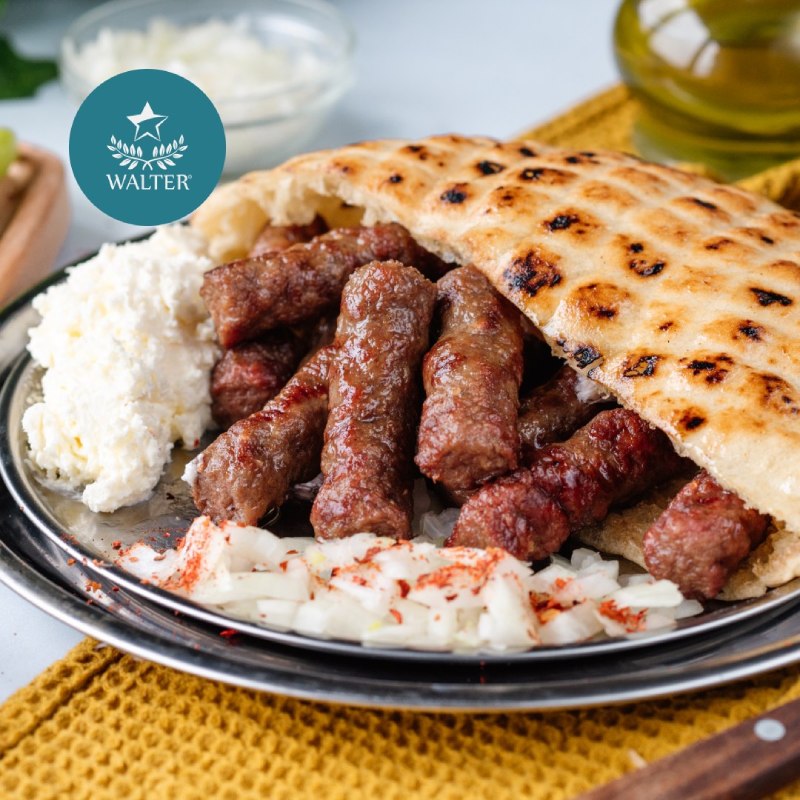 walter ćevapi