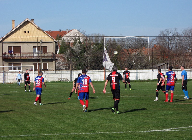 zfk banat bagljas 2 oktobar