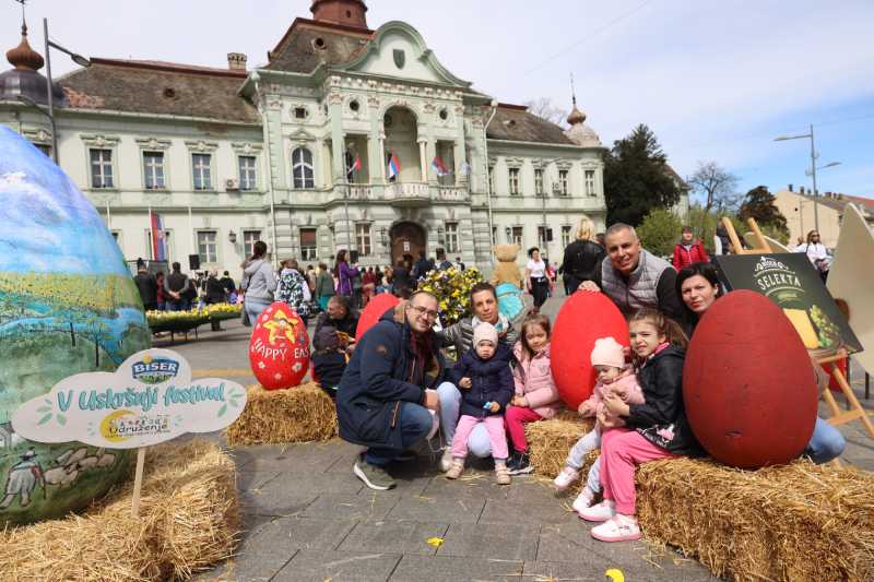 1 uskršnji festival