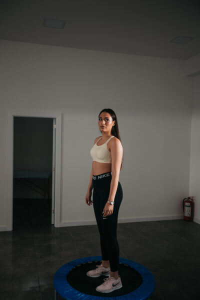 Body Space Studio 169