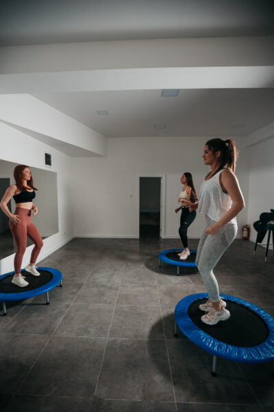 Body Space Studio 170