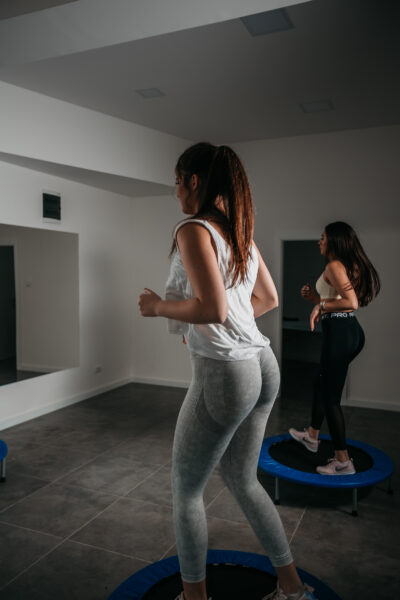 Body Space Studio 174