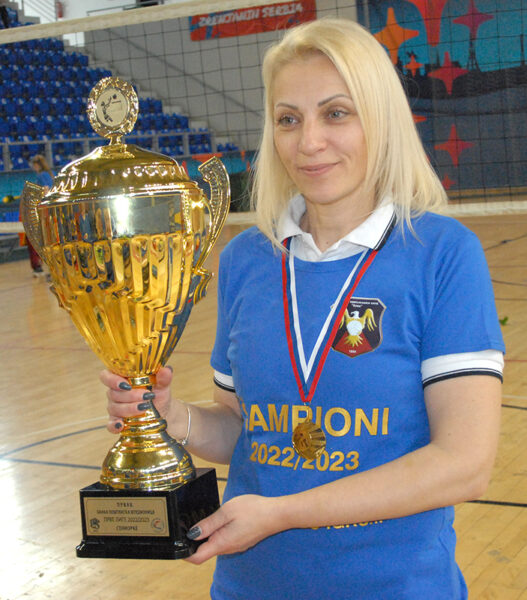 Danijela Kijac Vulovic 1