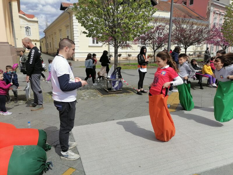 osmesi uskršnji festival