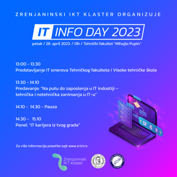 IT info day 2023 srednje 1080x1080 1