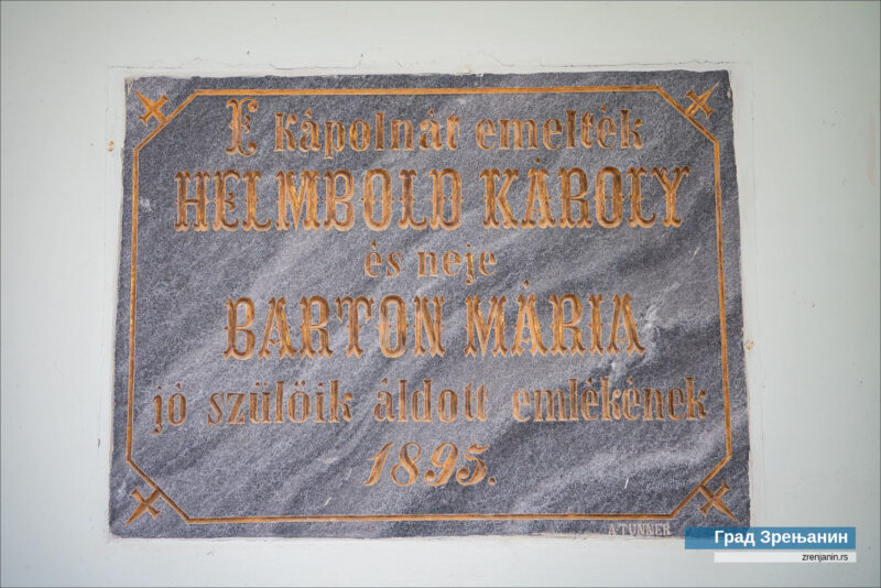KAPELA REFORMATSKO GROBLJE 019