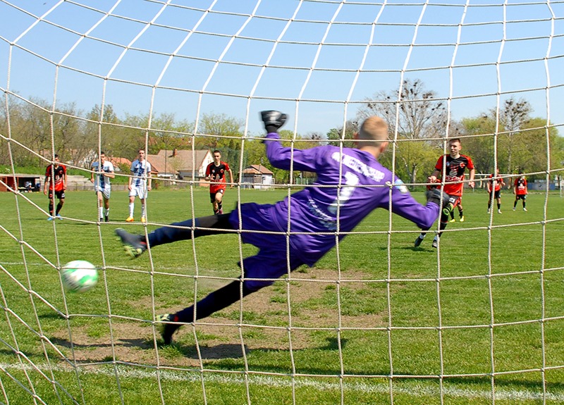 Kadetska liga Vojvodine: FK Radnički ubedljivo slavio protiv Pančevaca