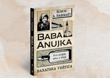 baba anujka