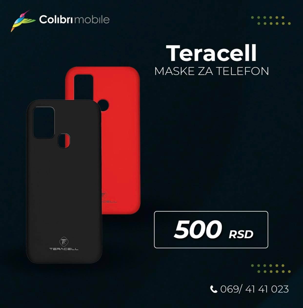 colibri mobile 1