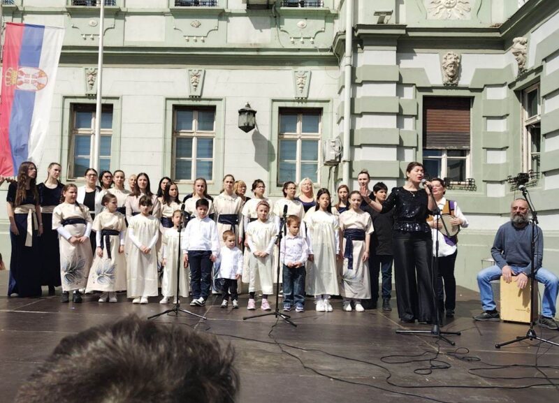 osmesi uskršnji festival