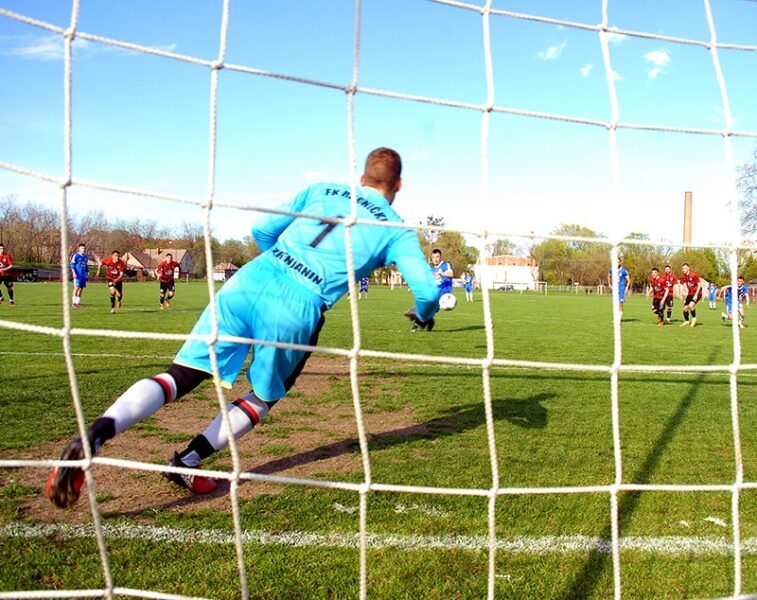 fk radnicki 1 maj 0 1 gosti penal