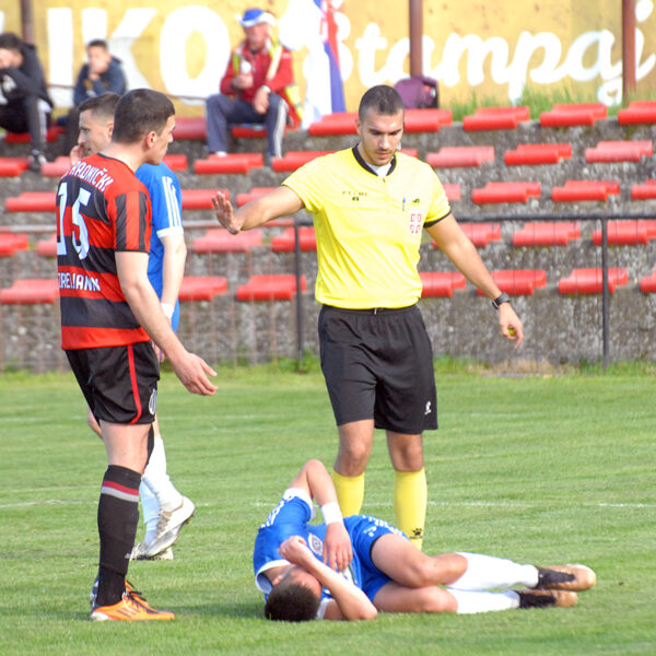 fk radnicki 1 maj