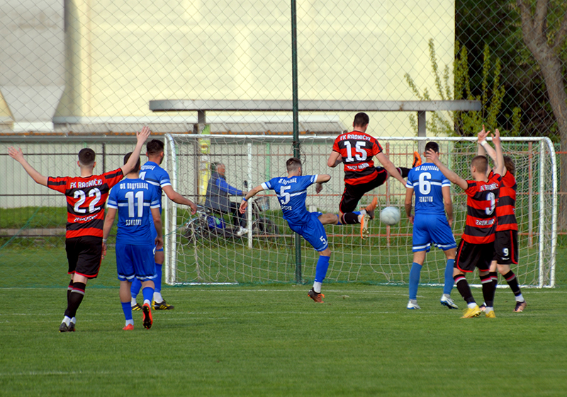 fk radnicki podunavac 2023