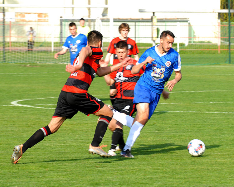 fk radnicki zr 1 maj