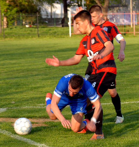 fk radnicki zr podunavac 2