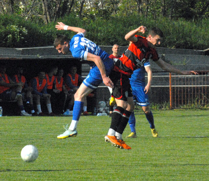 fk radnicki zr podunavac