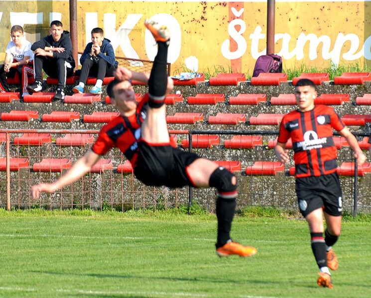 fk radnicki zrenjanin april 2023