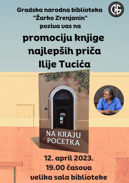 ilija plakat