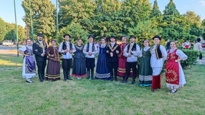 kud mladost