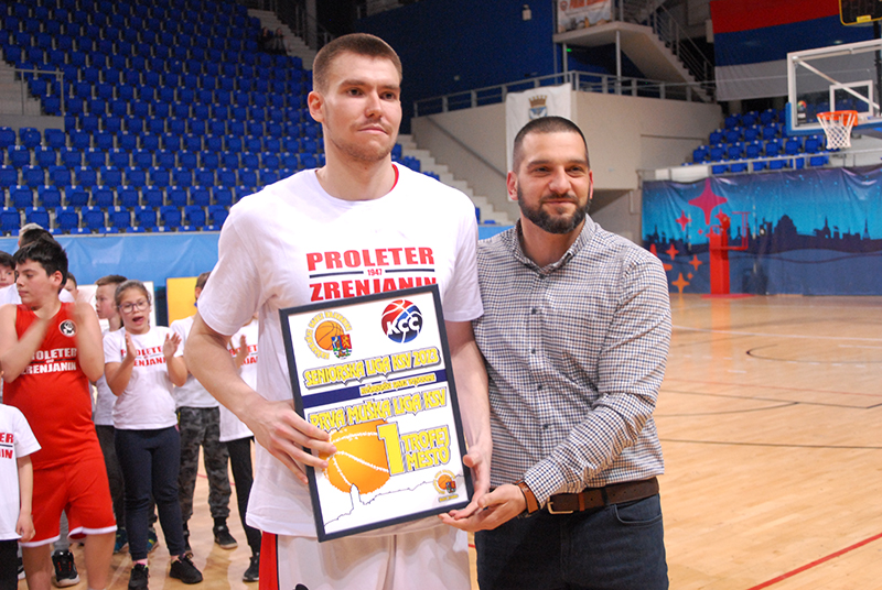 marko rajanovic mvp