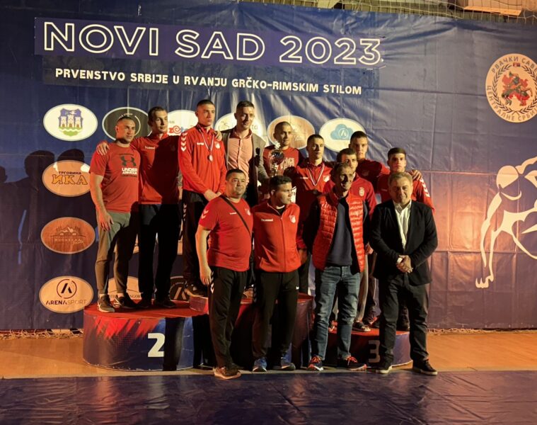 rvacki klub proleter ps 2023