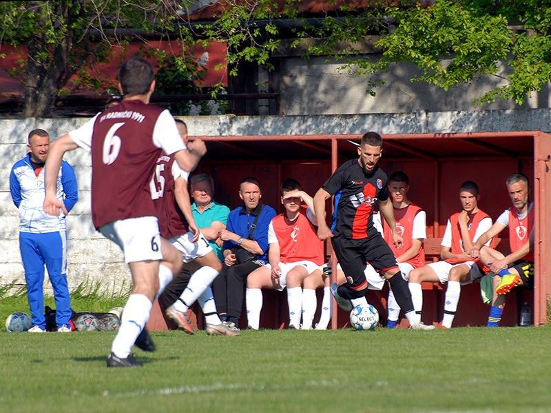 zfk bana radnicki 1911