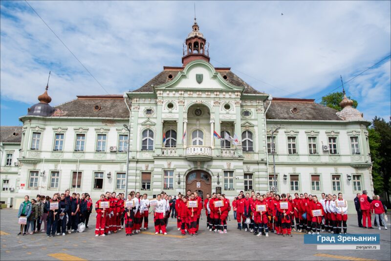 CRVENI KRST POKAZNA VEZBA 2023 000