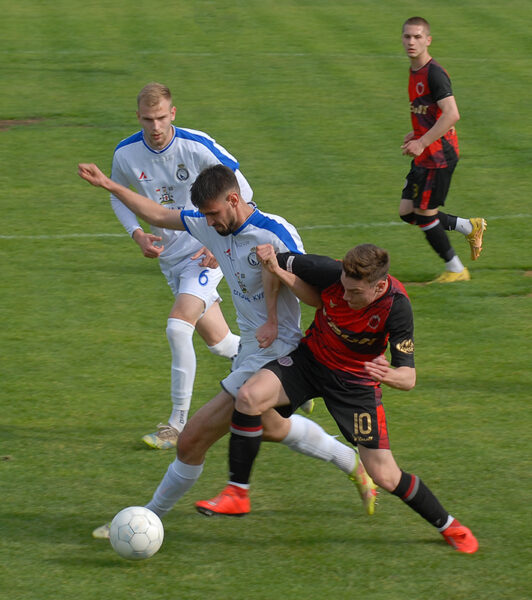 Jovan Rosic 10 FK Radnicki Hajduk Kula