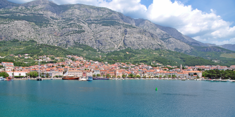 Makarska Relax International