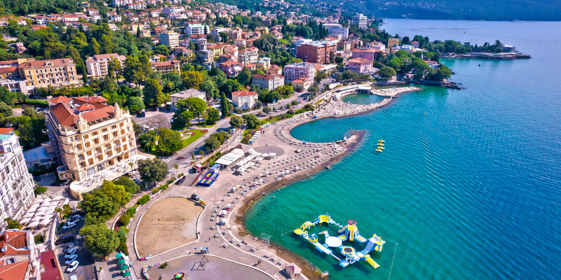 Opatija