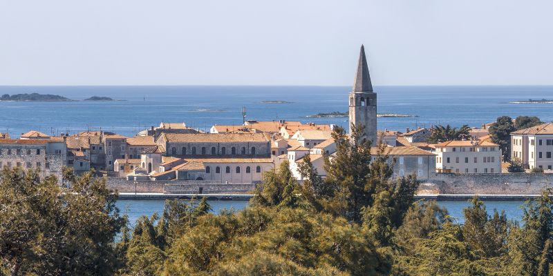 Porec