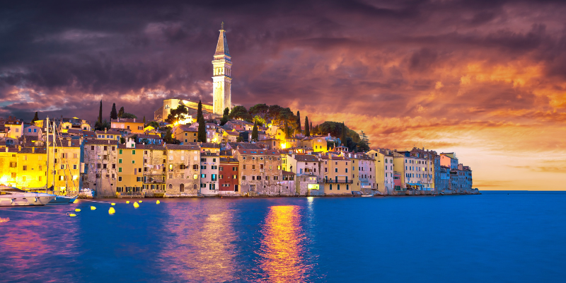 Rovinj