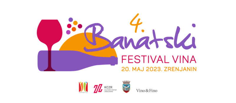 banatski festival vina