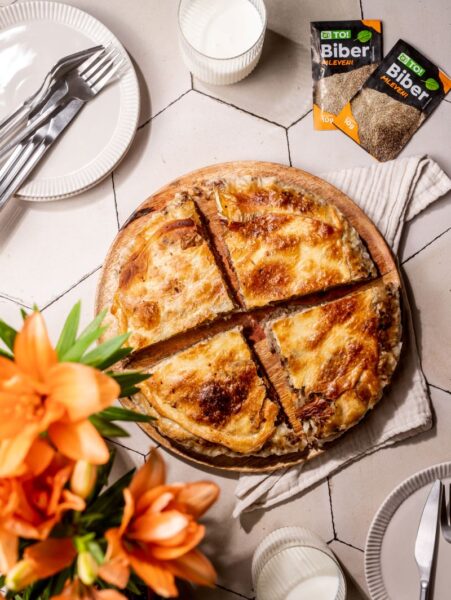 burek meso