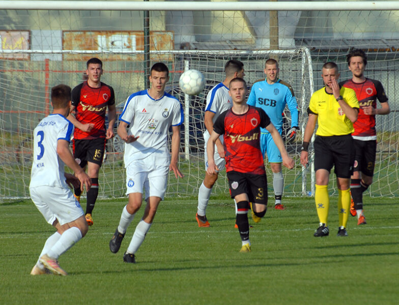 fk radnicki hajduk k 1