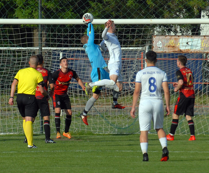 fk radnicki hajduk kula