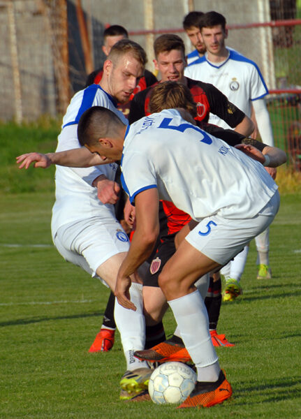 fk radnicki zrenjanin hajduk kula