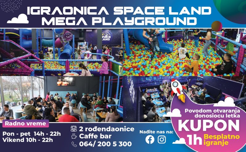 igraonica space land (1)