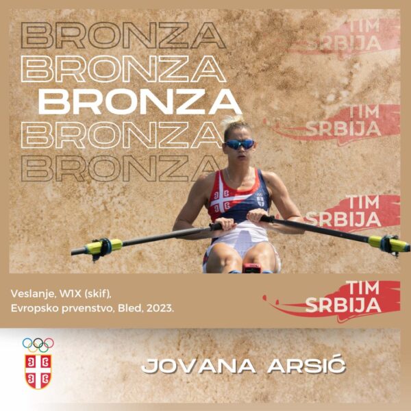 jovana arsic